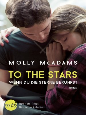 cover image of To the Stars--Wenn du die Sterne berührst
